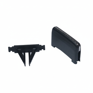 Bouton du panneau de ventilation de la climatisation pour Mercedes Classe B W245 (expédition depuis le fabricant turc) Code produit: ACG2210 - Product Image 2