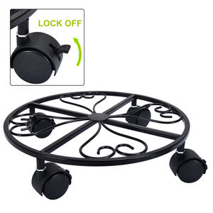 Winslow & Ross support <span class=keywords><strong>de</strong></span> <span class=keywords><strong>pot</strong></span> <span class=keywords><strong>de</strong></span> <span class=keywords><strong>fleurs</strong></span> <span class=keywords><strong>de</strong></span> jardin support en fer <span class=keywords><strong>pour</strong></span> pots <span class=keywords><strong>de</strong></span> <span class=keywords><strong>fleurs</strong></span> <span class=keywords><strong>soucoupe</strong></span> ronde et plateaux <span class=keywords><strong>de</strong></span> <span class=keywords><strong>pot</strong></span> <span class=keywords><strong>de</strong></span> <span class=keywords><strong>fleurs</strong></span> - Product Image 1