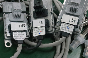 Ремкомплект датчика NOx A0009054410 SNS612A для устранения ошибок в дизельном двигателе - Product Image 6