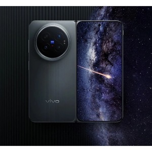 VIVO X FOLD 6 5G 8.02 LTPO 16/1TB Dimensity9500 200MP ZeissT Negro/Dorado FedEx - Product Image 3