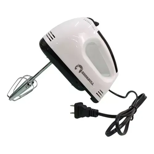 Shorbull 7 Speed Hand Blender