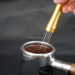 Dispensador de polvo de tipo aguja, agitador de café Espresso, distribuidor de herramientas, categoría de manipulaciones, 1 ud. - Product Image 3