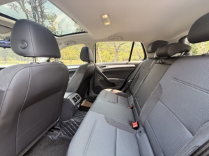 Auto Usado <span class=keywords><strong>2020</strong></span>, <span class=keywords><strong>Golf</strong></span> 280TSI DSG Edición Comfort, Exportación China, Gasolina, Volante a la Izquierda, Hatchback, Automático, Euro VI, <span class=keywords><strong>Segunda</strong></span> <span class=keywords><strong>Mano</strong></span> - Product Image 4