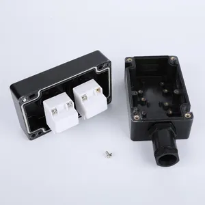 Explosion Proof Switch Product GRP Increased Safety Anti-corrosion Control Switch Push Button