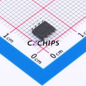 Original New LP2904DR SOIC-8 <b>Integrated</b> <b>Circuit</b> IC Chip Operational Amplifier - Product Image 2