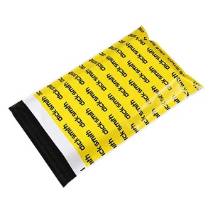 Personalizado personalidad <span class=keywords><strong>sobres</strong></span> de correo sobre envío de bolsa de embalaje de ropa bolsa de compras - Product Image 2