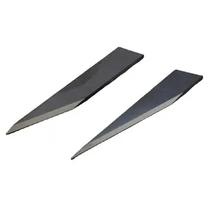 Vibrating Blade Mechanical Cutting Knife for Industrial Cutting Machines