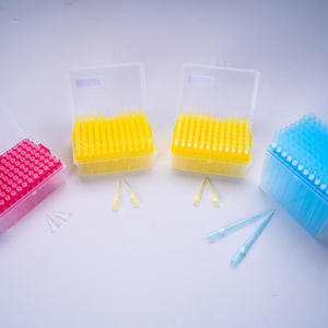 Thiết Bị Y Tế Phòng Thí Nghiệm Nhiều Màu <span class=keywords><strong>200ul</strong></span> <span class=keywords><strong>Pipette</strong></span> Mẹo Với Bộ Lọc 10ul 100ul <span class=keywords><strong>200ul</strong></span> 1000ul Micro <span class=keywords><strong>Pipette</strong></span> Mẹo Lọc - Product Image 6