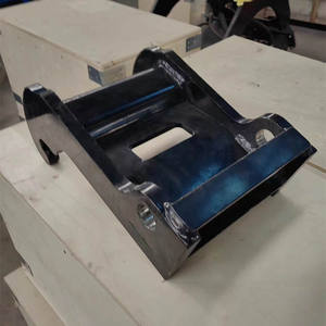 XZFE Fornisce Attacco Rapido X-Change Adatto per Escavatori <span class=keywords><strong>Bobcat</strong></span> Serie E, Attacco Rapido X-Change per <span class=keywords><strong>Bobcat</strong></span> E26 32 E35 - Product Image 4