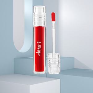 K-Beauty LIPHIP L05 Deep Kiss Liquid Matte Lip Tint Velvet Soft High Pigment Bold Color Long Lasting 8 Hours Hot Selling - Product Image 6