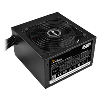Alimentation PC 450W 500W, alimentations ATX standard 80Plus, alimentations pour ordinateur, vente en usine