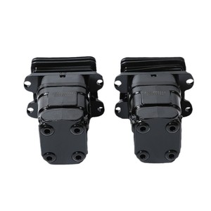 Ensemble de commande de pédale pour excavatrice Kexin, distributeur directionnel 6 voies pour systèmes hydrauliques - Product Image 4