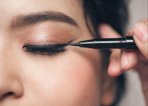 Eyeliner <span class=keywords><strong>blanc</strong></span> COEOVO, imperméable, coloré, <span class=keywords><strong>liquide</strong></span>, pour les yeux - Product Image 6