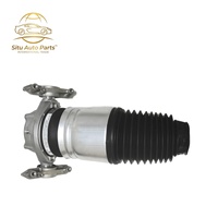 Ressort pneumatique arrière direct usine pour Audi Q7 4L Porsche Cayenne 958 VW Touareg 7P OE 7P6616020G Durable