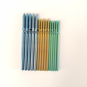 チタン縫合糸アンカーペット病院用 - Product Image 2