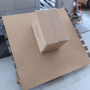 एंटी स्लिप क्राफ्ट पैलेट पेपर एंटी स्किड पेपर शीट गैर पर्ची कागज रोल घर्षण पैलेट लाइनर का उच्च गुणांक - Product Image 3