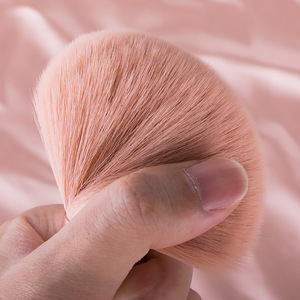 Nhãn Hiệu Riêng Makeup <span class=keywords><strong>Brush</strong></span> <span class=keywords><strong>Set</strong></span> Rose Gold <span class=keywords><strong>12</strong></span> Cái Mặt Fan Cọ Độc Đáo Cao Cấp <span class=keywords><strong>Make</strong></span> <span class=keywords><strong>Up</strong></span> Brushes - Product Image 2