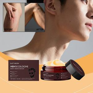 Hydratant corporel nourrissant en profondeur à la fragrance longue durée de qualité supérieure pour hommes - Product Image 3