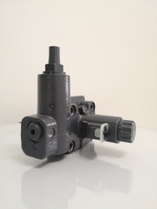 Control Hidráulico de Tres Vías A6VM200 EP2D EP1D para Piezas de Motor Hidráulico, 400 Bar, 100 L/min, Marca Original Disponible - Product Image 6