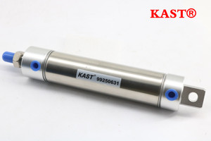 Vente Flash : Pièces Détachées de Compresseur - Cylindres Pneumatiques, Têtes de Cylindres Pneumatiques 54600366 M55/75 - Product Image 2