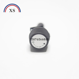 Pièce de rechange pour Heidelberg Sm74 : Bouton de tirage du cordon d'alimentation, Valve de distribution d'air - Product Image 2
