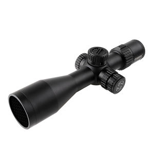 Óptica MARCOOL EVV 3-12X44 SFIR FFP para Competición de Tiro - Product Image 1