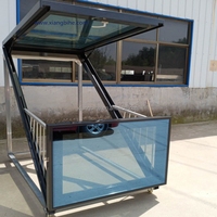 Usine chinoise, achetez votre fenêtre au prix de balcon, livraison gratuite