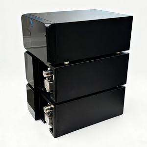 Best Seller LC-500A(II) PLUS 10ml Pump Head High-Pressure Delivery Pump High-Precision HPLC Pump - Product Image 4