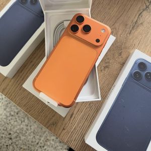 โทรศัพท์มือถือ<span class=keywords><strong>มือสอง</strong></span>ใช้สมาร์ทโฟน17 GB 512GB พร้อมสมาร์ทโฟน5G - Product Image 5