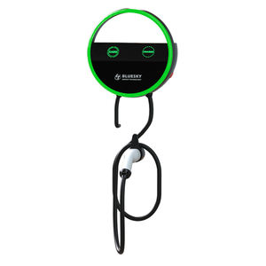 Bluesky Vente en gros à <span class=keywords><strong>prix</strong></span> compétitif Chargeur ca Ev 7Kw Chargeur de <span class=keywords><strong>voiture</strong></span> <span class=keywords><strong>électrique</strong></span> domestique Station de <span class=keywords><strong>recharge</strong></span> ev - Product Image 4