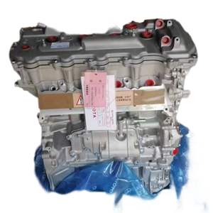 5AR-FE 2.5L двигатель Длинный Блок в сборе для Toyota | CG автозапчасти | Высокое качество и восстановление - Product Image 5