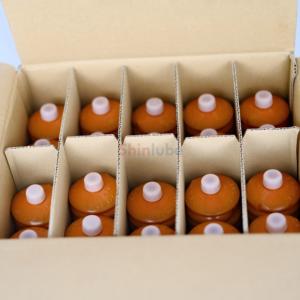 ENEOS EPNOC GREASE AP(N)1 400g Multipurpose Grease Gear <b>Oil</b> for Industrial <b>Machinery</b> Extreme Pressure Lithium Grease - Product Image 4