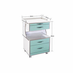 Armoires de <span class=keywords><strong>clinique</strong></span> <span class=keywords><strong>dentaire</strong></span> Offre Spéciale armoires d'hôpital d'armoire d'instrument <span class=keywords><strong>dentaire</strong></span> à vendre - Product Image 6