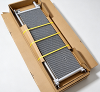 67-2717 Pièces de réfrigération pour transport de condensateurs TK