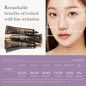 Siero Viso Coreano Medicube Generation Deep Reviving al Bakuchiol per Sostituzione del Retinolo, Personalizzabile all'Ingrosso - Product Image 4