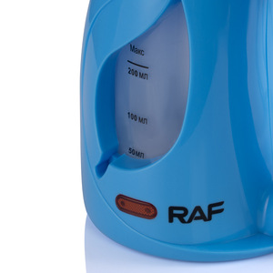 Cepillo de plancha de vapor eléctrico portátil de 800W con tanque de agua de 200ml y vapor continuo de 15 minutos - Product Image 5