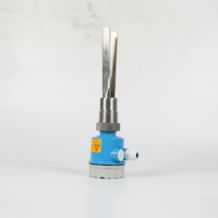 SENTEC SPX500 Precio bajo vibración diapasón interruptor de nivel de líquido sensor diapasón controlador de nivel de líquido