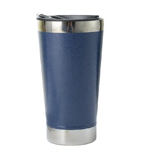 Vaso térmico <span class=keywords><strong>de</strong></span> acero inoxidable con logotipo personalizado, vaso con abridor <span class=keywords><strong>de</strong></span> cerveza, vaso <span class=keywords><strong>de</strong></span> vidrio para vino y café, doble pared, nuevo <span class=keywords><strong>diseño</strong></span>, 2022 - Product Image 4