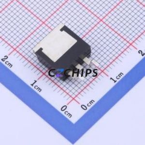 ไดโอดชอตต์กี้ไดโอด TO-263-2L SBDB4045TCTB ใหม่ของแท้ชิปชิ้นส่วนอิเล็กทรอนิกส์ - Product Image 2