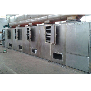 Secador de <span class=keywords><strong>correa</strong></span> de malla para industria alimentaria, serie DW, mejor <span class=keywords><strong>precio</strong></span> - Product Image 3