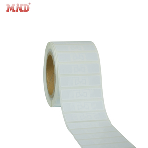 Chất lượng cao RFID Sticker 860-960MHz UHF RFID Nhãn dán nhãn cho dài phạm vi theo dõi - Product Image 6