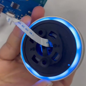 Produk baru kenop putar kenop tampilan HMI solusi tombol Tampilan <span class=keywords><strong>Tft</strong></span> pintar <span class=keywords><strong>Lcd</strong></span> aktif sentuh tombol putar tampilan - Product Image 5