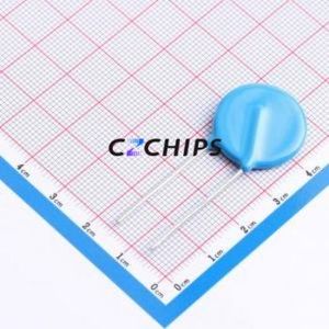 วาริสเตอร์20D201K ผ่านชิ้นส่วนรู (THT),P = 10mm ตัวต้านทาน340V 170V 130V - Product Image 2