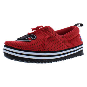 Zapatos Champion University Mesh para hombre, talla 8, color escarlata, modelo MSS-CP101969M - Product Image 1