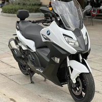 Moteur sans balais importé pour Cruiser C650Gt Touring Yamahai Tmax530 Grand Scooter 400 Rally Moto