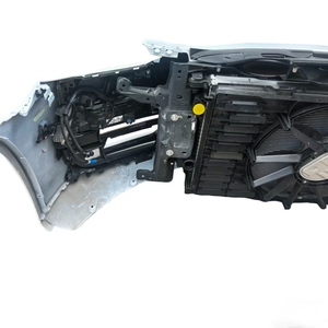ชุดไฟหน้าและไฟท้ายสำหรับ Porsche Macan ปี 22-23 - Product Image 3