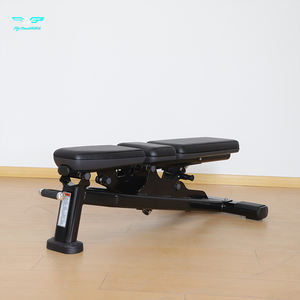 Factory Direct Sell High Quality Commercial Gym <strong>Bench</strong> Multi Adjustable <strong>Bench</strong> For Gym - Product Image 2