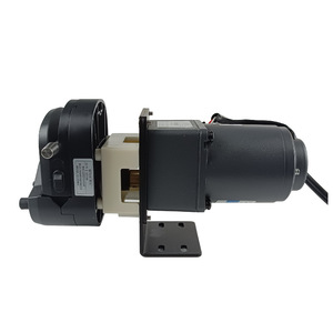 Renwei Peristaltic <b>Pump</b> 220V Single Phase Electric Metering <b>Pump</b> Clamp Type <b>Small</b> Micro Dosing <b>Pump</b> Concrete Auxiliary Equipment - Product Image 1