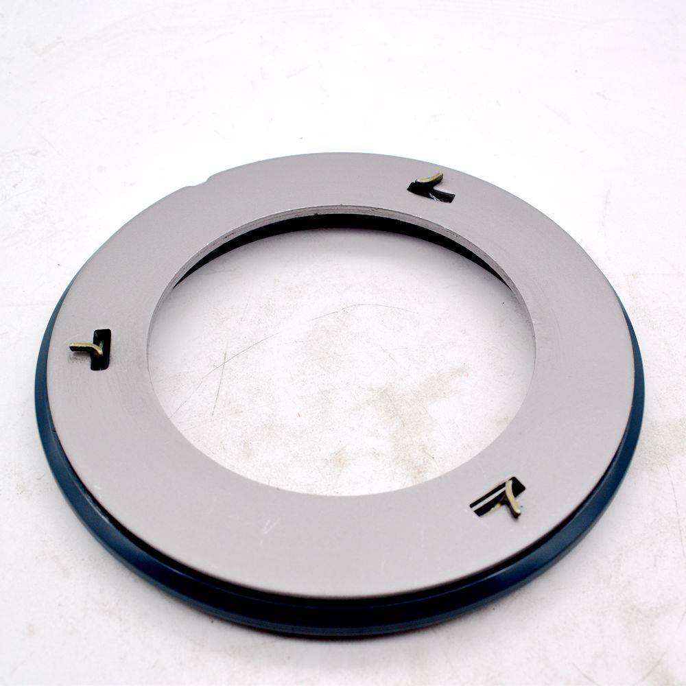 BPW Axle Shaft Oil Seal 0256647400 - Standard & Durable