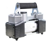Gonfleur d'air robuste 12v compresseur d'air camel